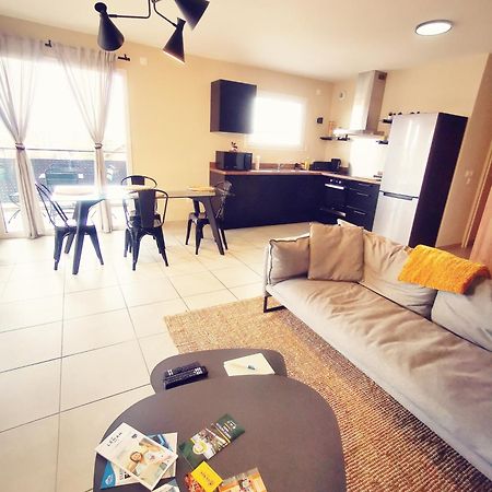 Casa Rosa T3 Centre Ville Thonon-les-Bains Exterior foto
